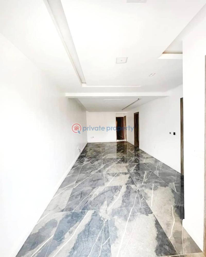 2 bedroom Flat & Apartment For Sale Chevron Drive Lekki Lagos - 7