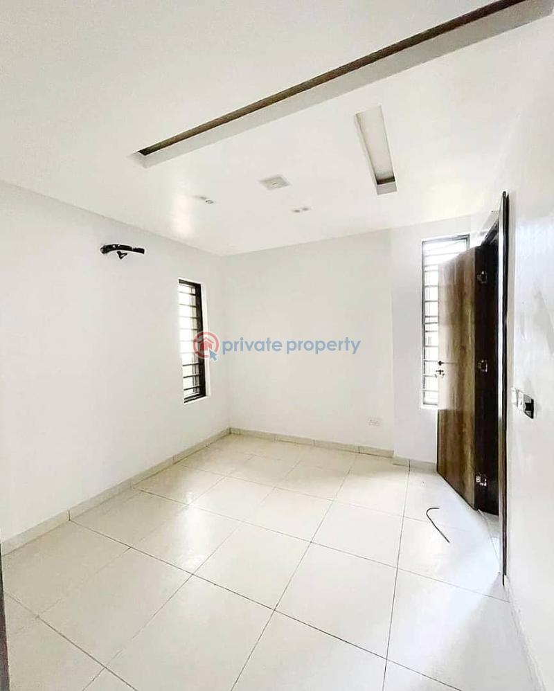 2 bedroom Flat & Apartment For Sale Chevron Drive Lekki Lagos - 4