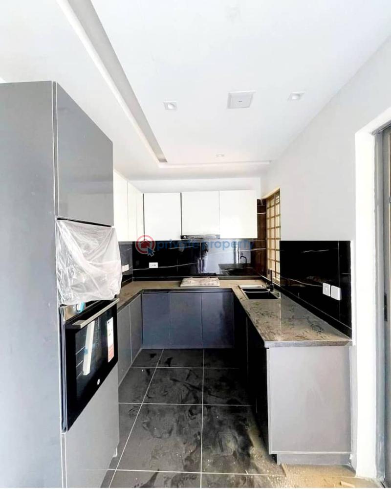 2 bedroom Flat & Apartment For Sale Chevron Drive Lekki Lagos - 6