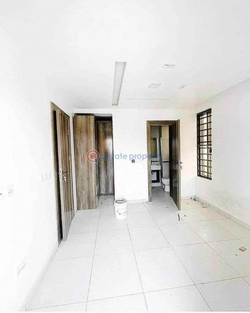2 bedroom Flat & Apartment For Sale Chevron Drive Lekki Lagos - 5