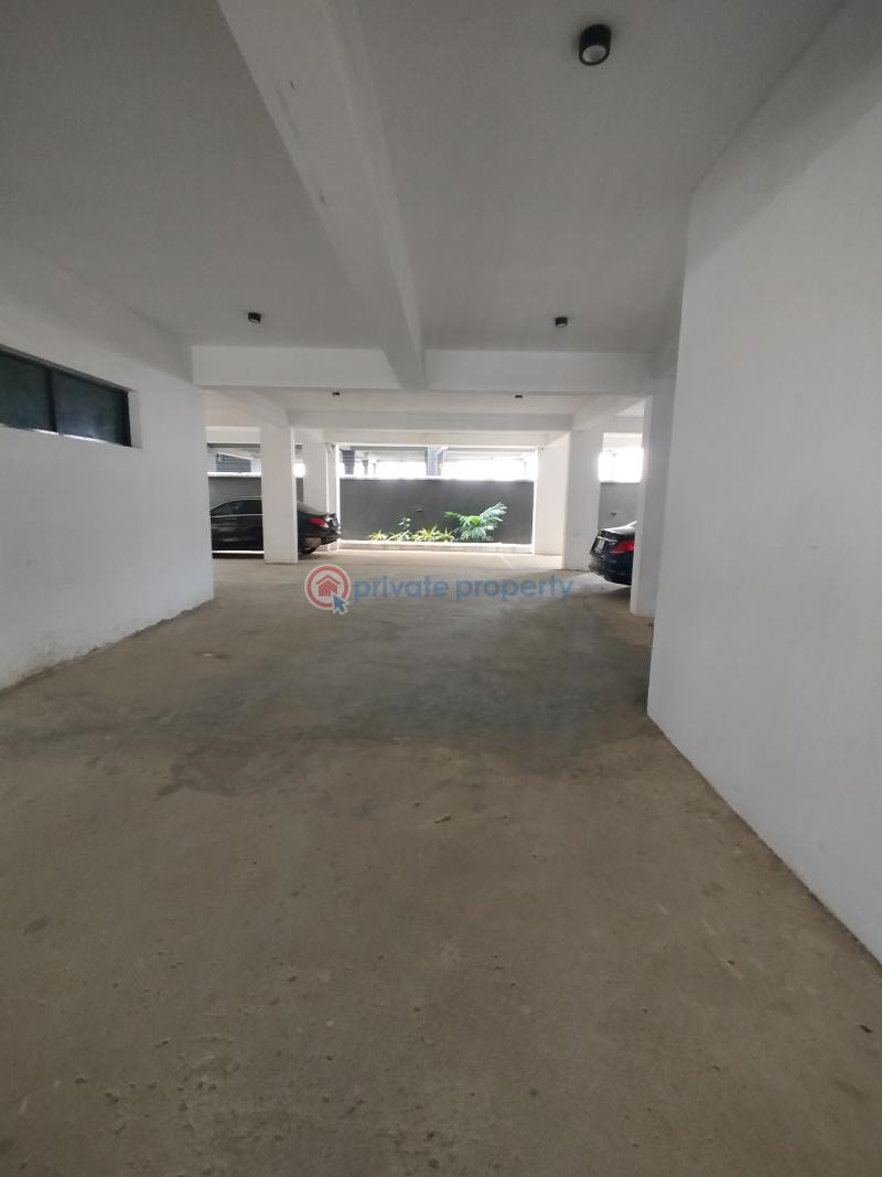 2 bedroom Block Of Flats For Sale Lekki Phase 1 Lagos - 16