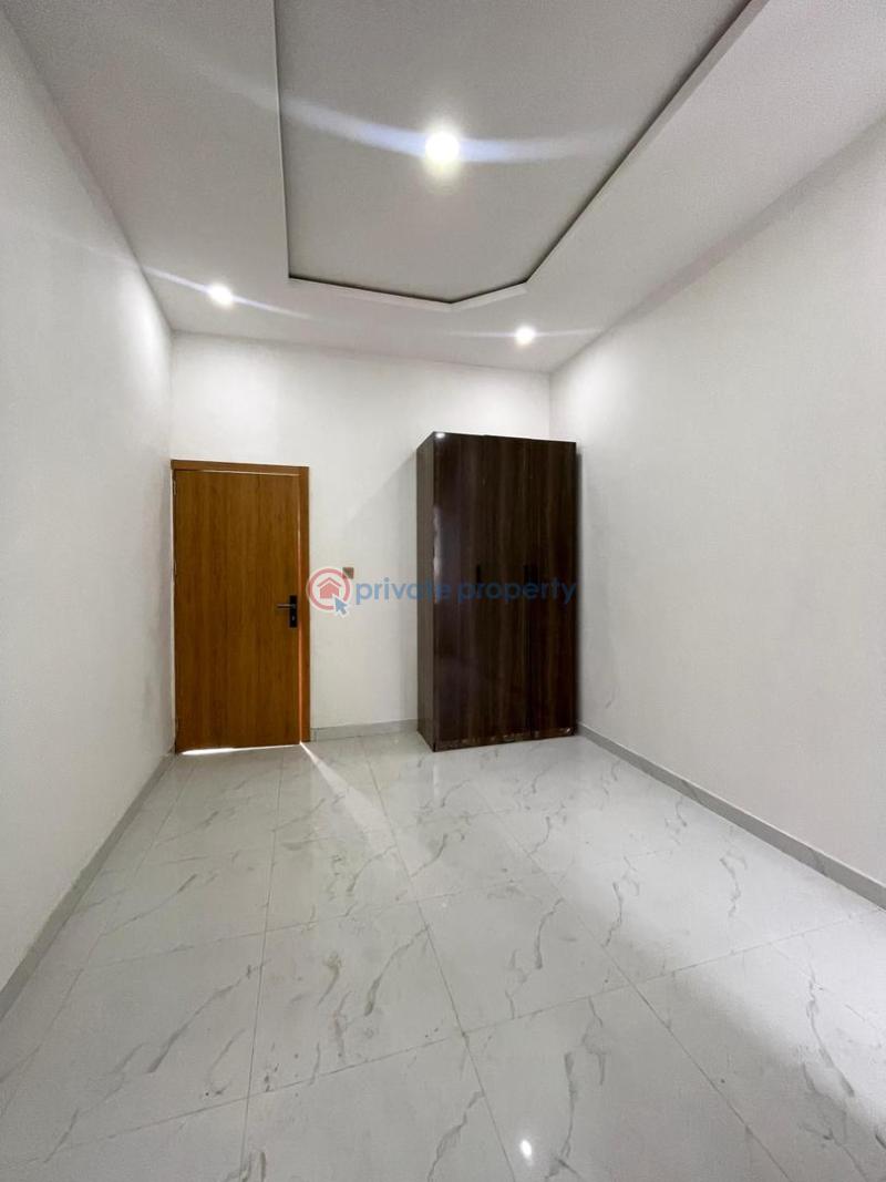 2 bedroom Flat & Apartment For Rent Orchid Lekki Phase 2 Lekki Phase 2 Lagos - 3