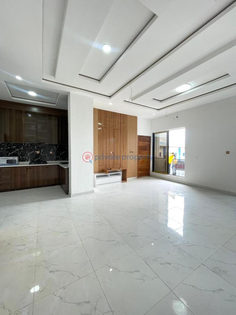 2 bedroom Flat & Apartment For Rent Orchid Lekki Phase 2 Lekki Phase 2 Lagos - 2