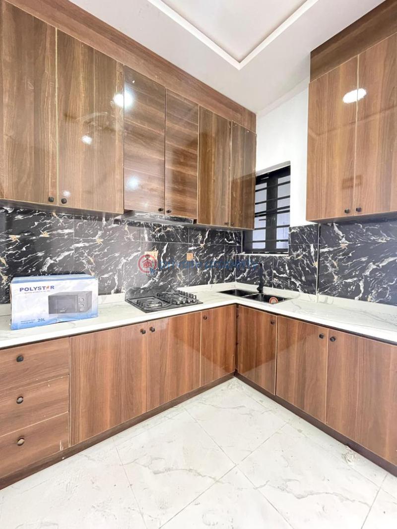 2 bedroom Flat & Apartment For Rent Orchid Lekki Phase 2 Lekki Phase 2 Lagos - 4