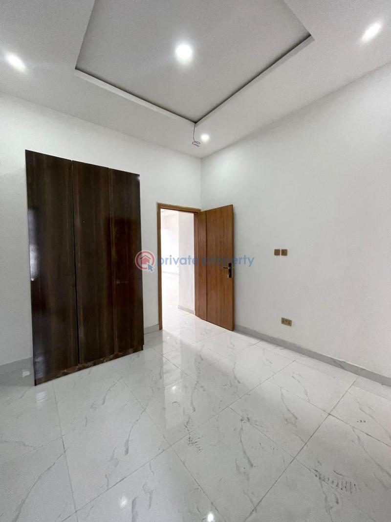 2 bedroom Flat & Apartment For Rent Orchid Lekki Phase 2 Lekki Phase 2 Lagos - 6