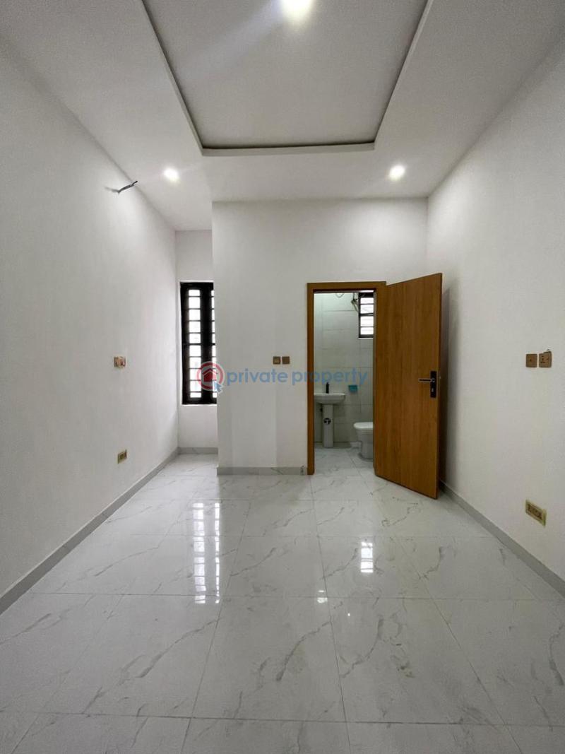 2 bedroom Flat & Apartment For Rent Orchid Lekki Phase 2 Lekki Phase 2 Lagos - 7