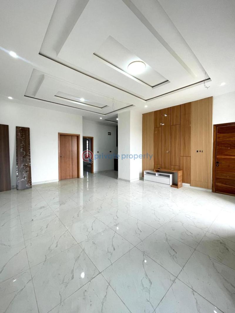 2 bedroom Flat & Apartment For Rent Orchid Lekki Phase 2 Lekki Phase 2 Lagos - 1