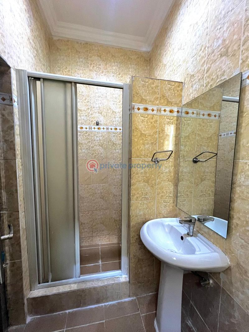 2 bedroom Block Of Flats For Rent Oniru Victoria Island Lagos - 9