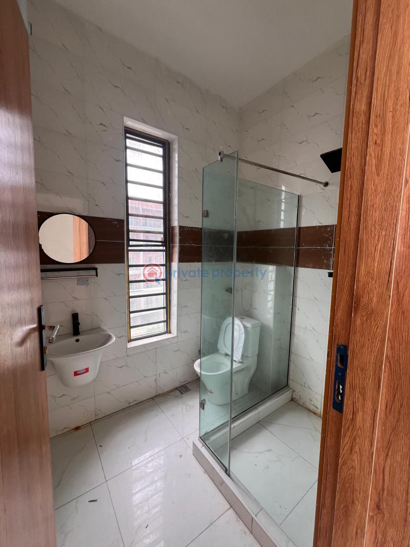 2 bedroom Flat & Apartment For Sale Ikate Lekki Lagos - 7