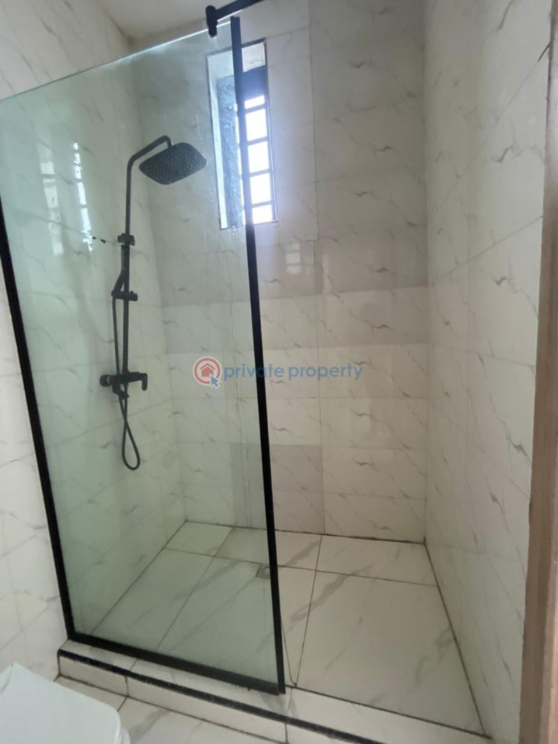 2 bedroom Flat & Apartment For Rent Ikate Lekki Lagos - 9