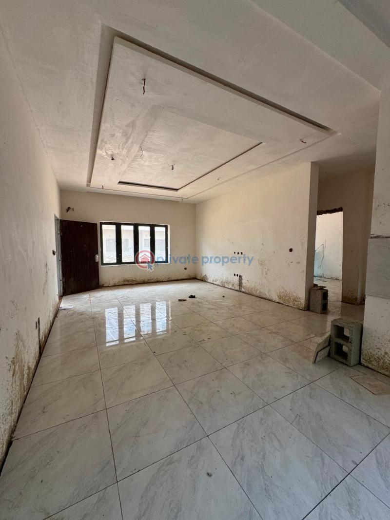 2 bedroom Flat & Apartment For Sale Jahi Abuja Phase 2  - 3