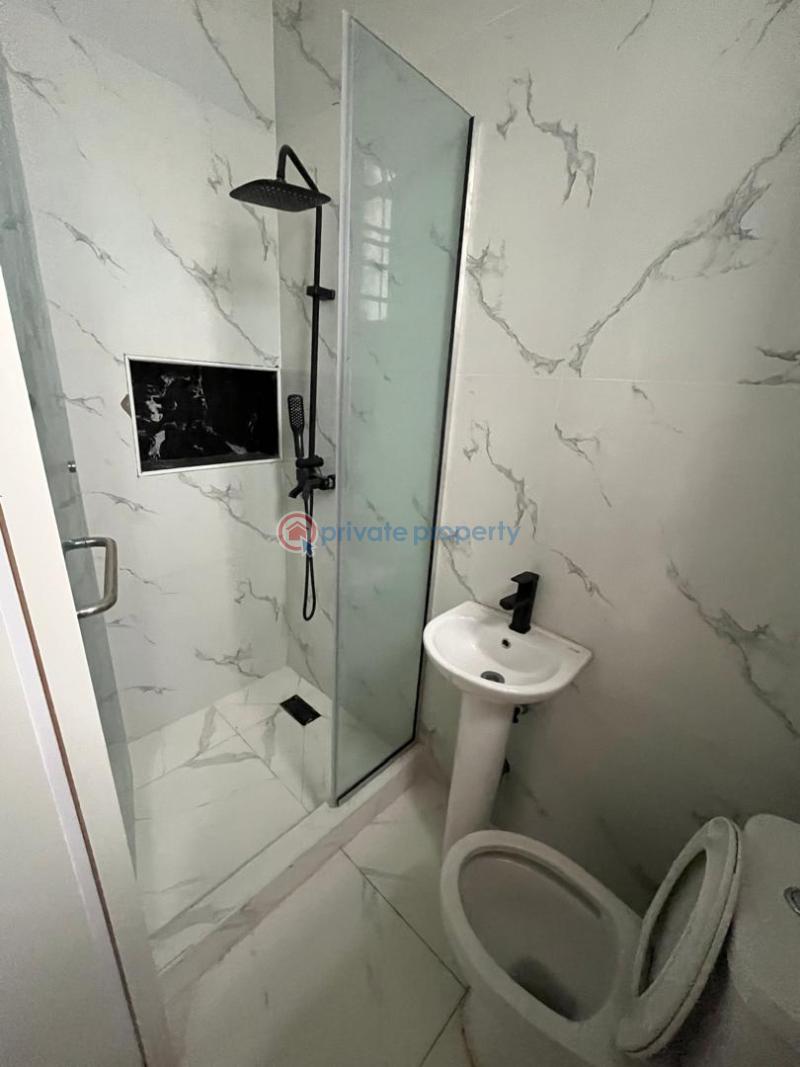 2 bedroom Flat & Apartment For Sale Ikota Lekki Lagos - 1