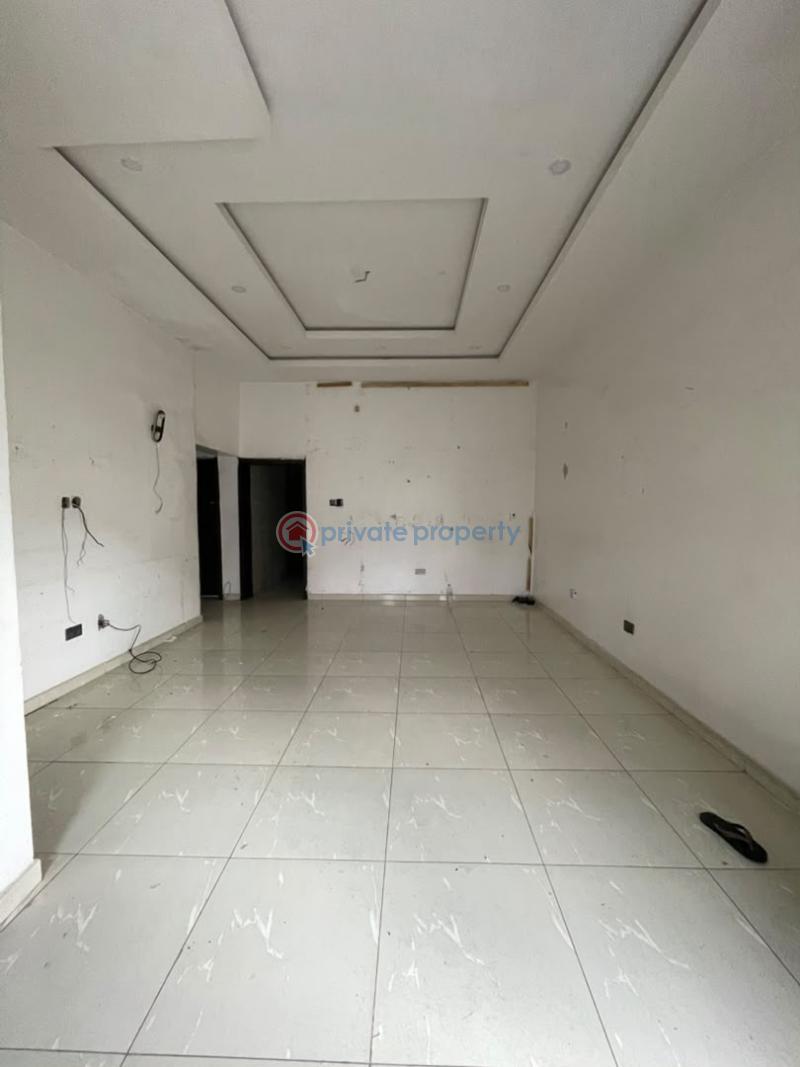 2 bedroom Flat & Apartment For Rent Ologolo Lekki Lagos - 6