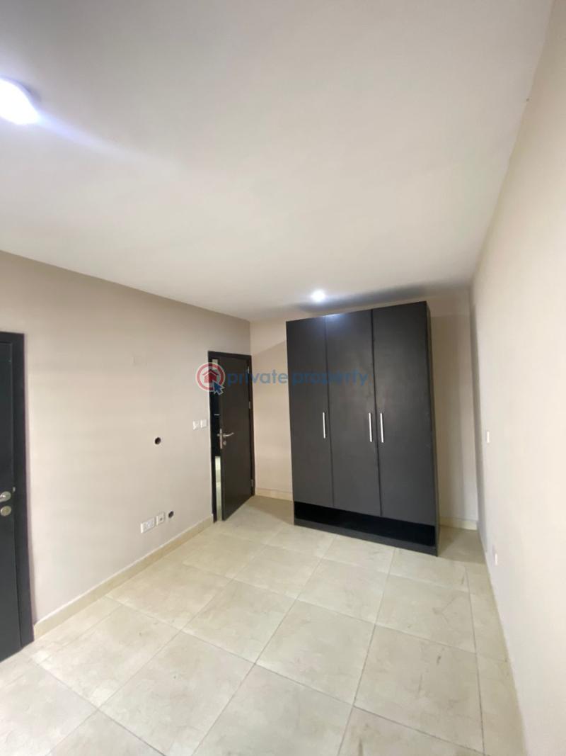 2 bedroom Block Of Flats For Rent Osapa Lekki Lagos - 9