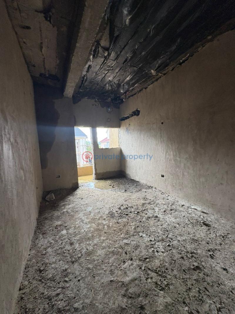 2 bedroom Block Of Flats For Sale Apo Resettlement Apo Abuja Phase 2  - 5