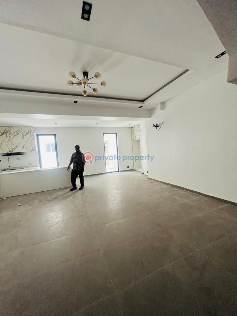 2 bedroom Maisonette For Rent Ikoyi Lagos - 2