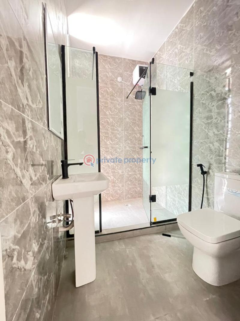 2 bedroom Flat & Apartment For Sale Ologolo Lekki Lagos - 9