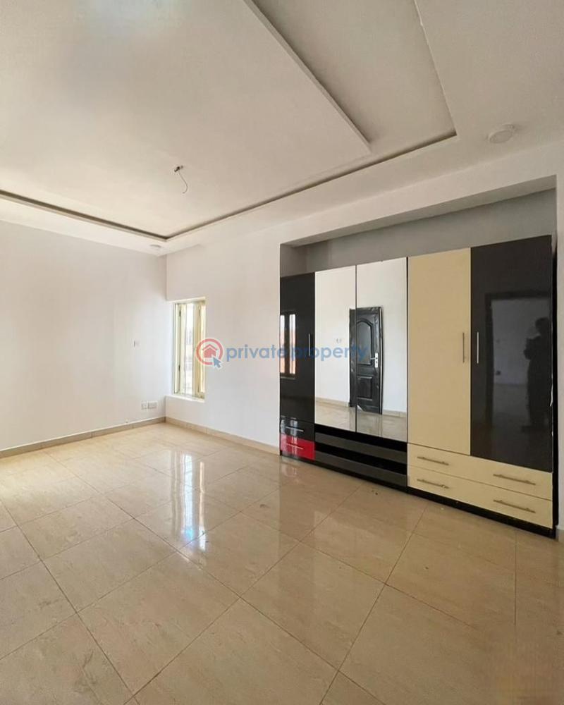 2 bedroom Block Of Flats For Sale Ikate Elegushi Lekki Lagos - 2