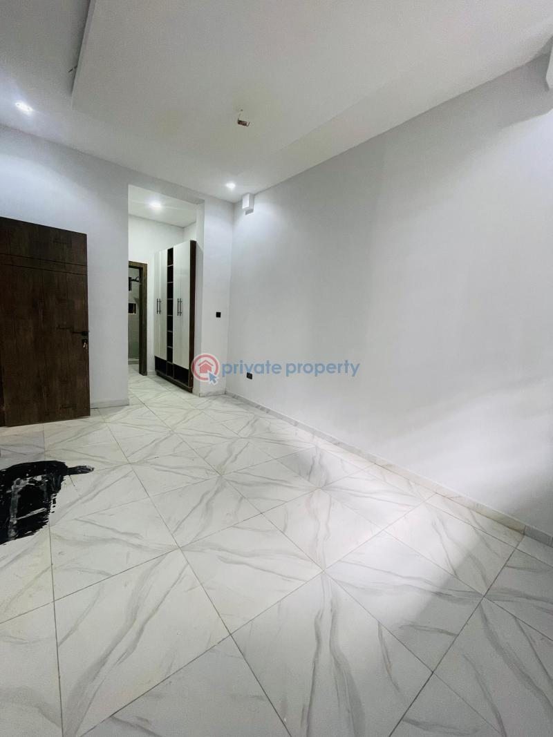 2 bedroom Flat & Apartment For Sale Ikate Elegushi Lekki Lagos - 5