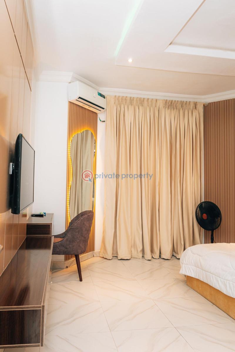 2 bedroom Block Of Flats For Rent Jahi By Gilmore Jahi Abuja Phase 2  - 1