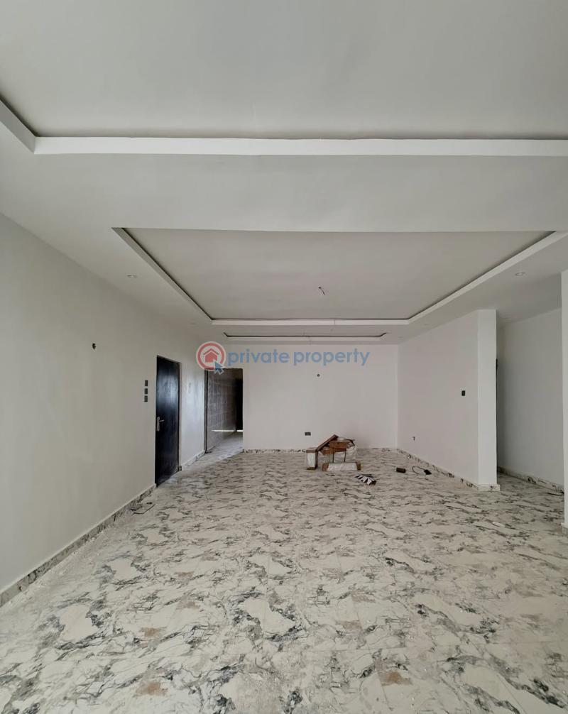 2 bedroom Flat & Apartment For Sale New GRA Port Harcourt Rivers - 12