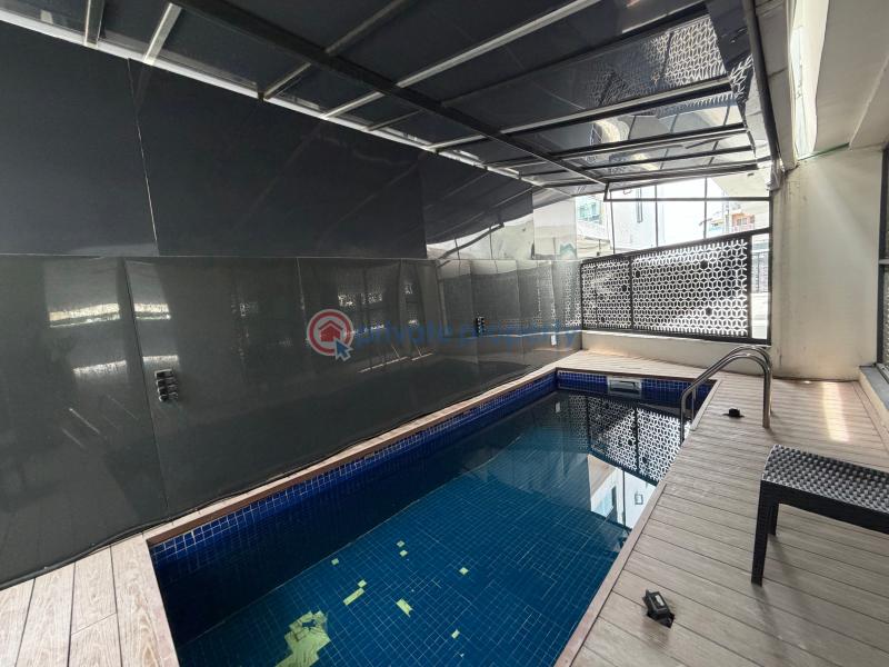 2 bedroom Flat & Apartment For Sale Off Freedom Way Lekki Phase 1 Lagos - 2