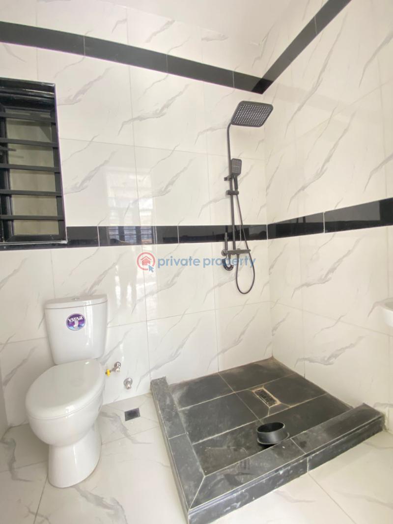 2 bedroom Shared Apartment For Sale Lekki Phase 1 Lagos - 4