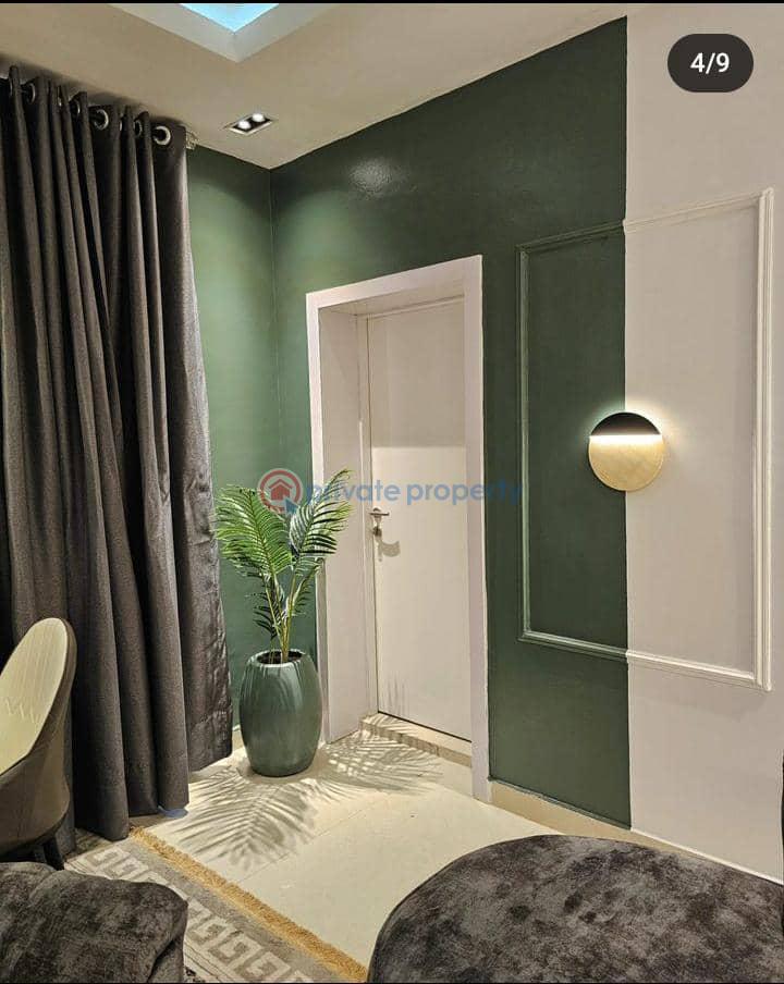 2 bedroom Block Of Flats Short let Mariton Apartment Qmb Road Lekki Phase 1 Lekki Phase 1 Lagos - 2