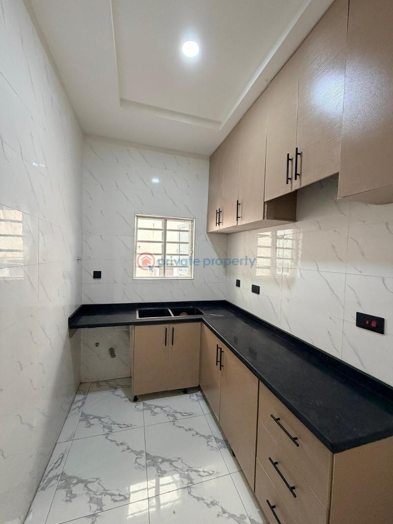 2 bedroom Flat & Apartment For Sale Oregun,ikeja Oregun Ikeja Lagos - 12