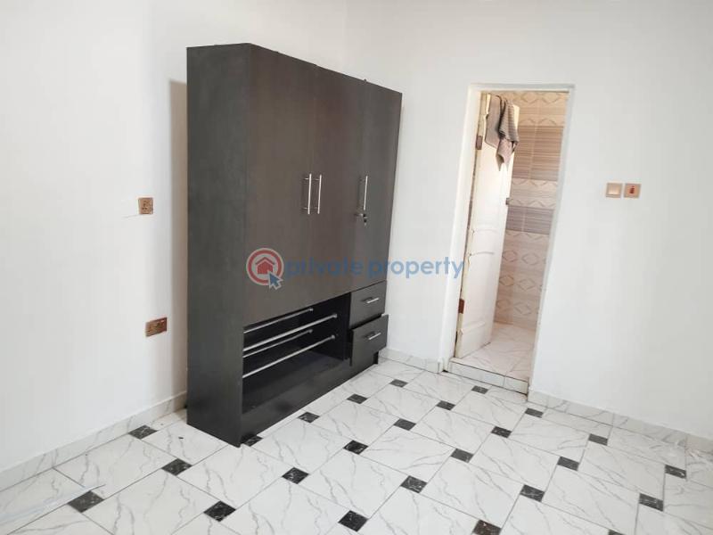 2-bedroom apartment - 8 2 bedroom Flat & Apartment For Rent Osapa London Lekki Lagos - 8