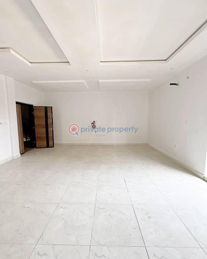 2 bedroom apartment - 6 2 bedroom Flat & Apartment For Sale Lekki Phase 1 Lagos - 6