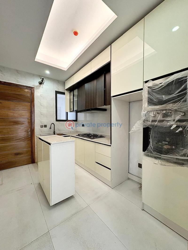 2 bedroom Flat & Apartment For Sale Ikate Elegushi Lekki Lagos - 3