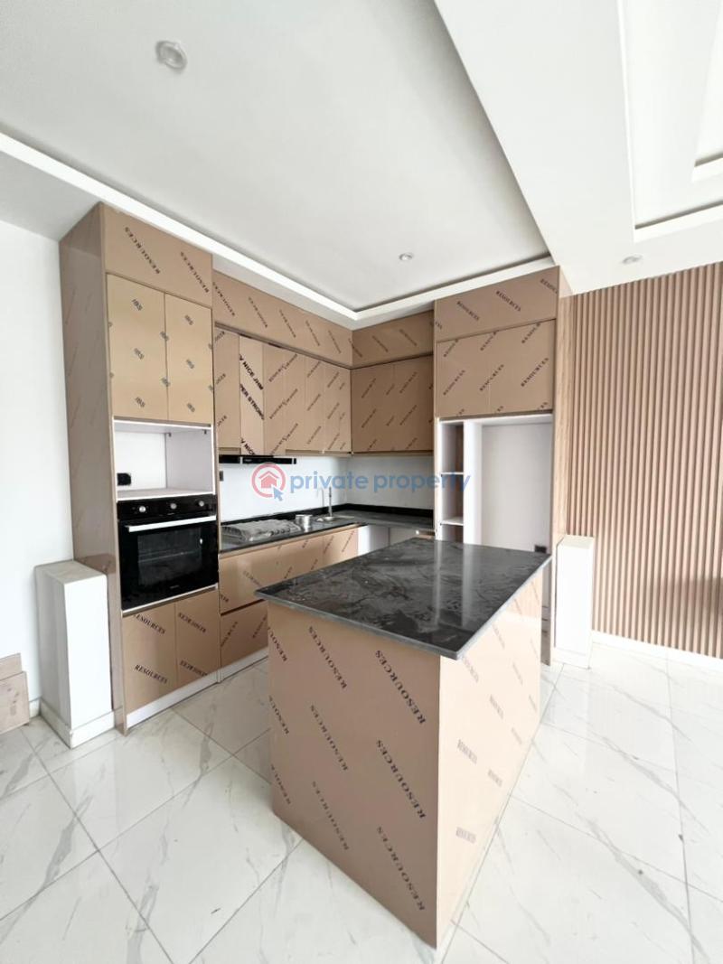 2 bedroom Flat & Apartment For Sale Ikate Elegushi Lekki Lagos - 2