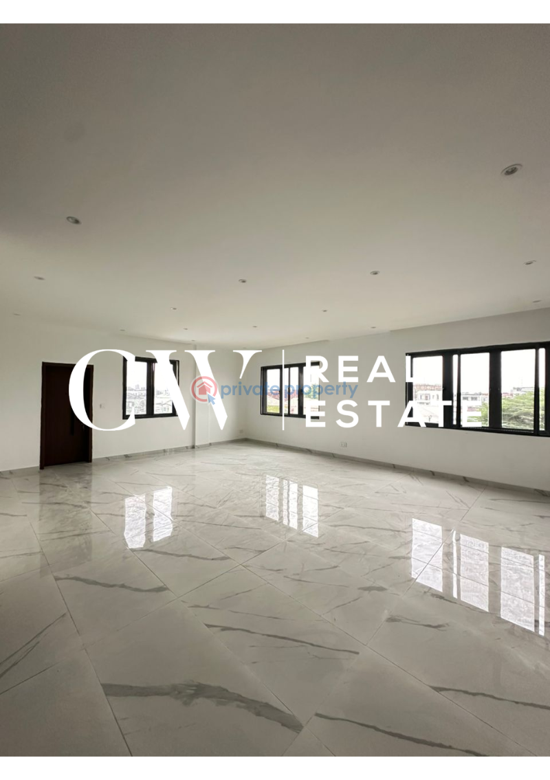 2 bedroom Block Of Flats For Rent Lekki Phase 1 Lagos - 0