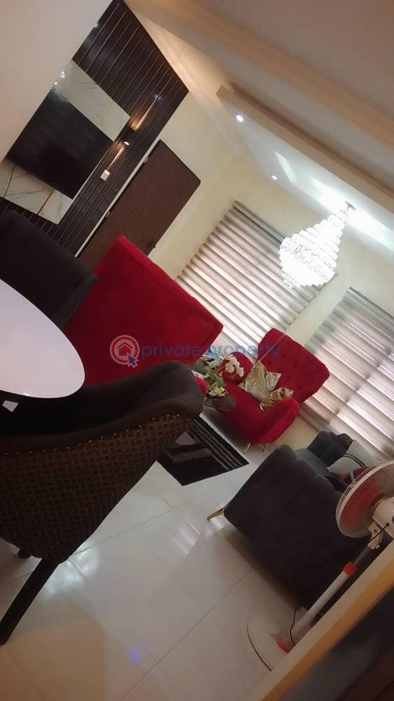 2 bedroom Flat & Apartment For Rent Lekki Phase 1 Lagos - 3