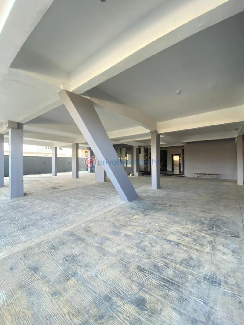 2 bedroom Shared Apartment For Sale Ikate Lekki Lagos Ikate Elegushi Lekki Lagos - 7