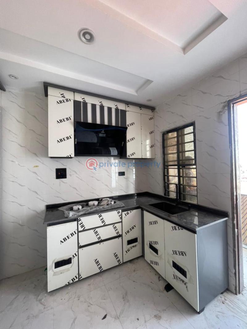 2 bedroom Flat & Apartment For Sale Igbo Efon Lekki Lagos - 13
