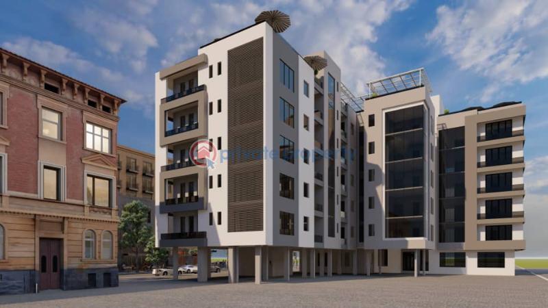 2 bedroom House For Sale Wuse Abuja Phase 1  - 7