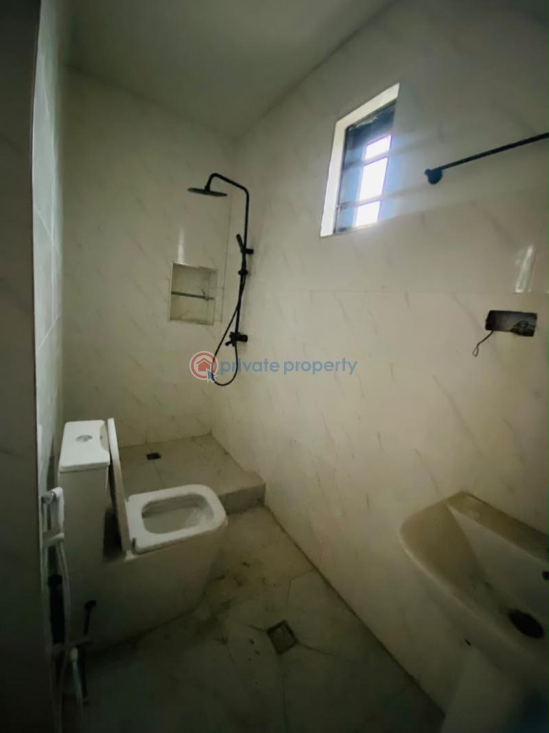 2 bedroom Flat & Apartment For Sale Abule Egba Lagos - 1