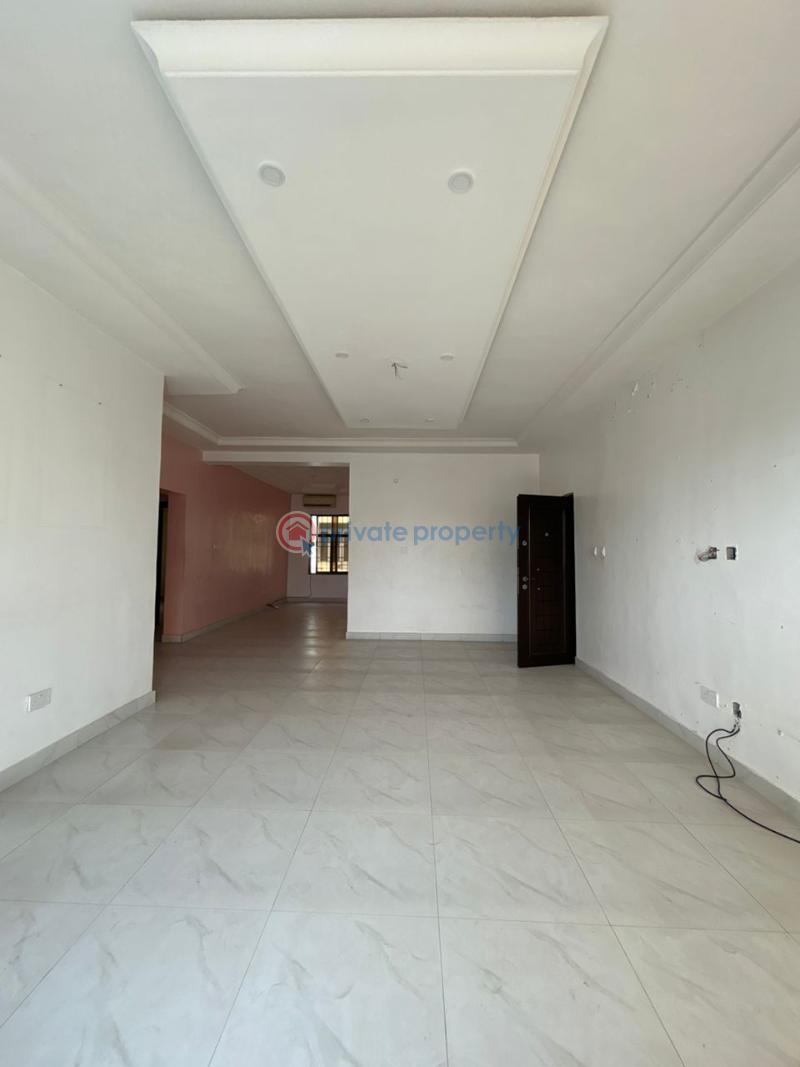 2 bedroom Flat & Apartment For Rent Ikate Lekki Lagos - 2