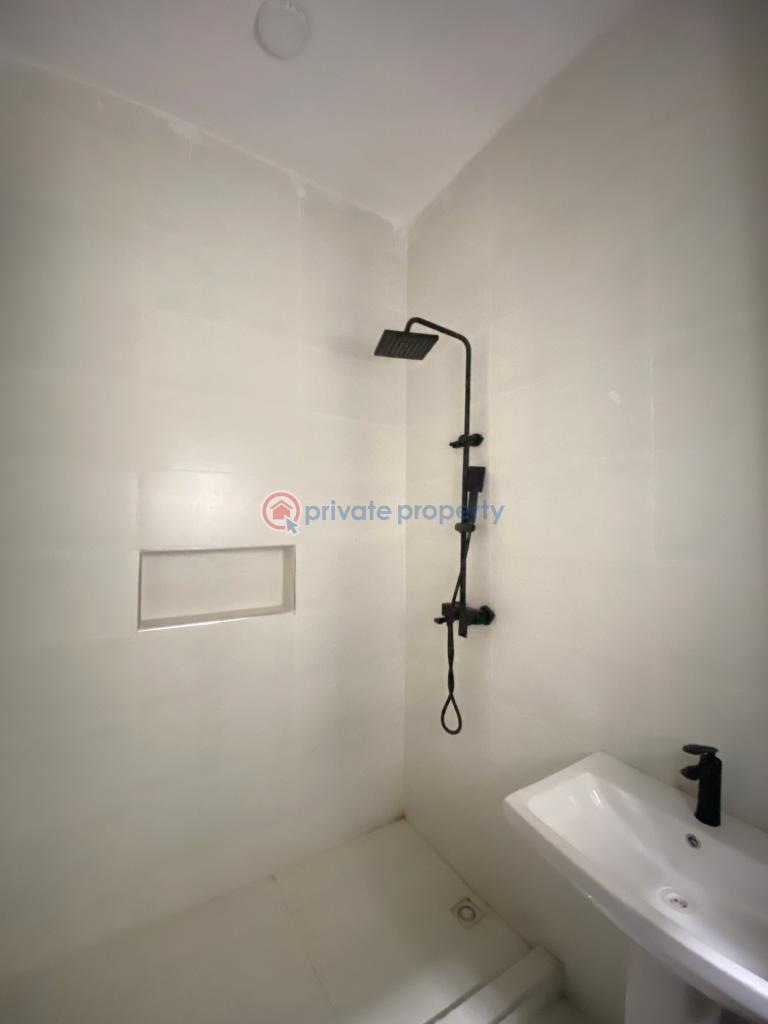 2 bedroom Mini Flat For Sale Lekki Lagos - 14