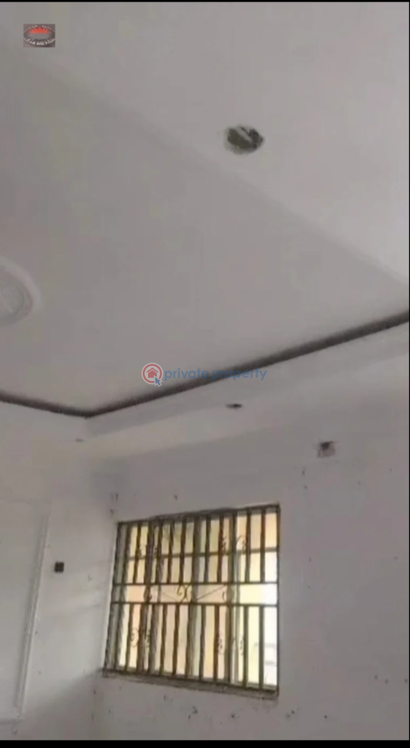 2 bedroom Block Of Flats For Rent Bogije Road Off Oribanwa Lakowe Lekki Lagos Oribanwa Ibeju-Lekki Lagos - 3