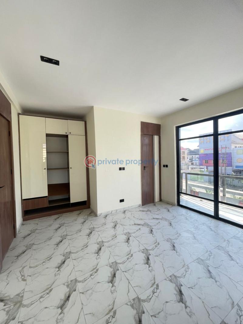 2 bedroom Flat & Apartment For Sale Lekki Lagos - 19