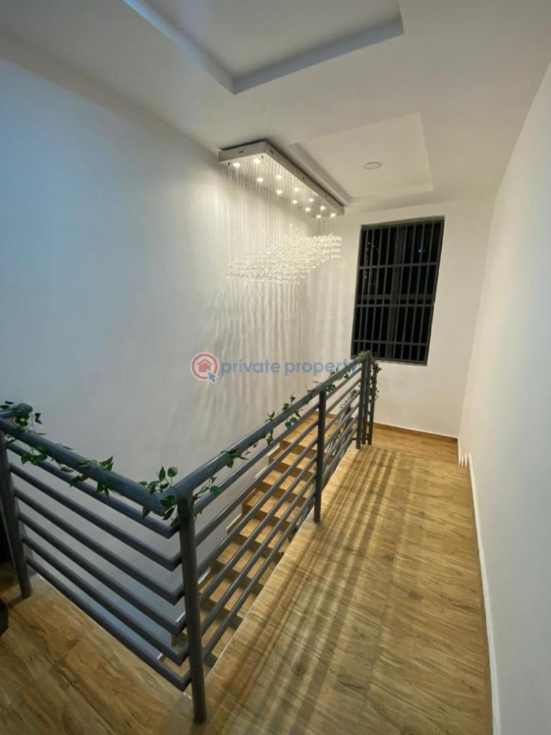 2 bedroom Block Of Flats Short let Ajao Estate Airport Road Ikeja Lagos - 16