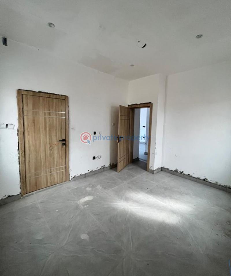 2 bedroom Flat & Apartment For Sale Lekki Phase 1 Lagos - 2
