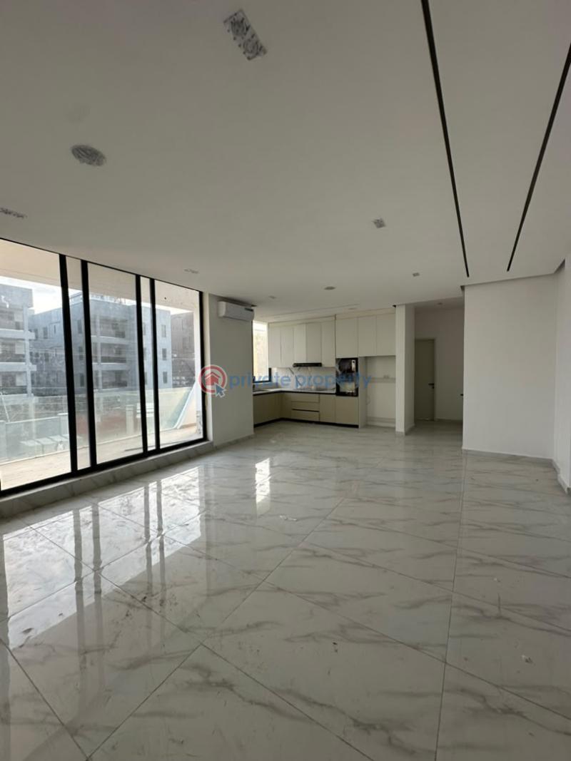 2 bedroom Flat & Apartment For Sale Lekki Phase 1 Lagos - 9