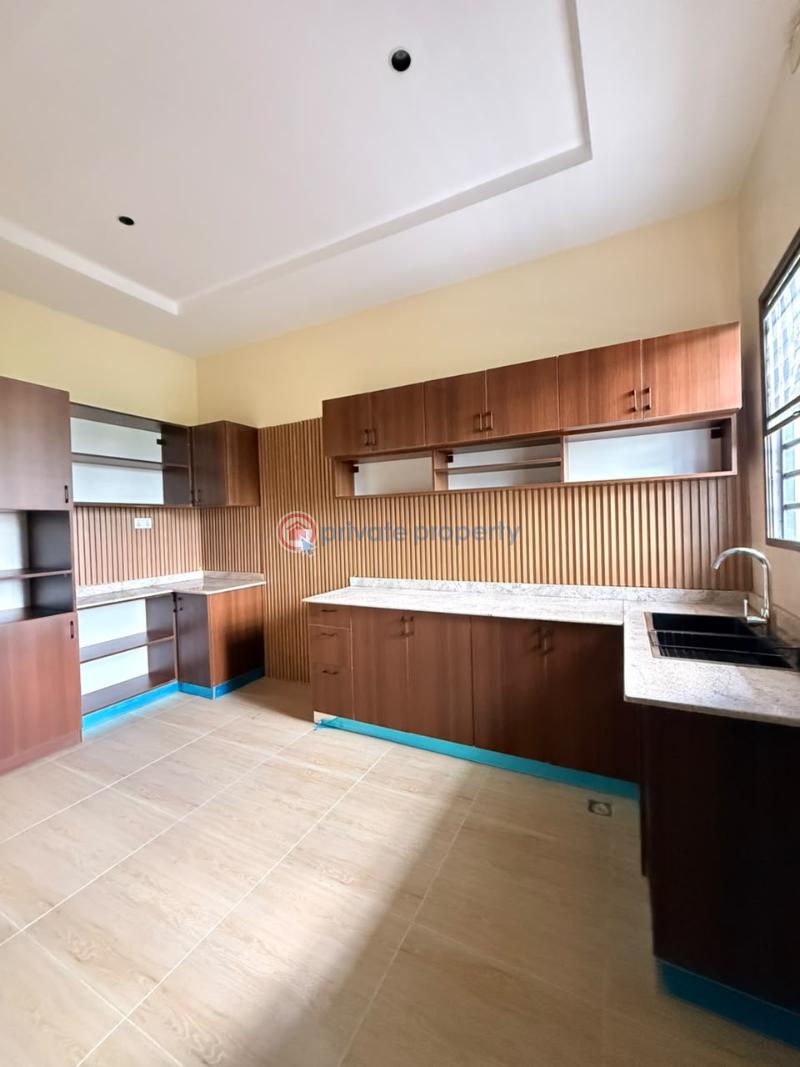 2 bedroom House For Rent Kado Abuja Phase 2  - 2