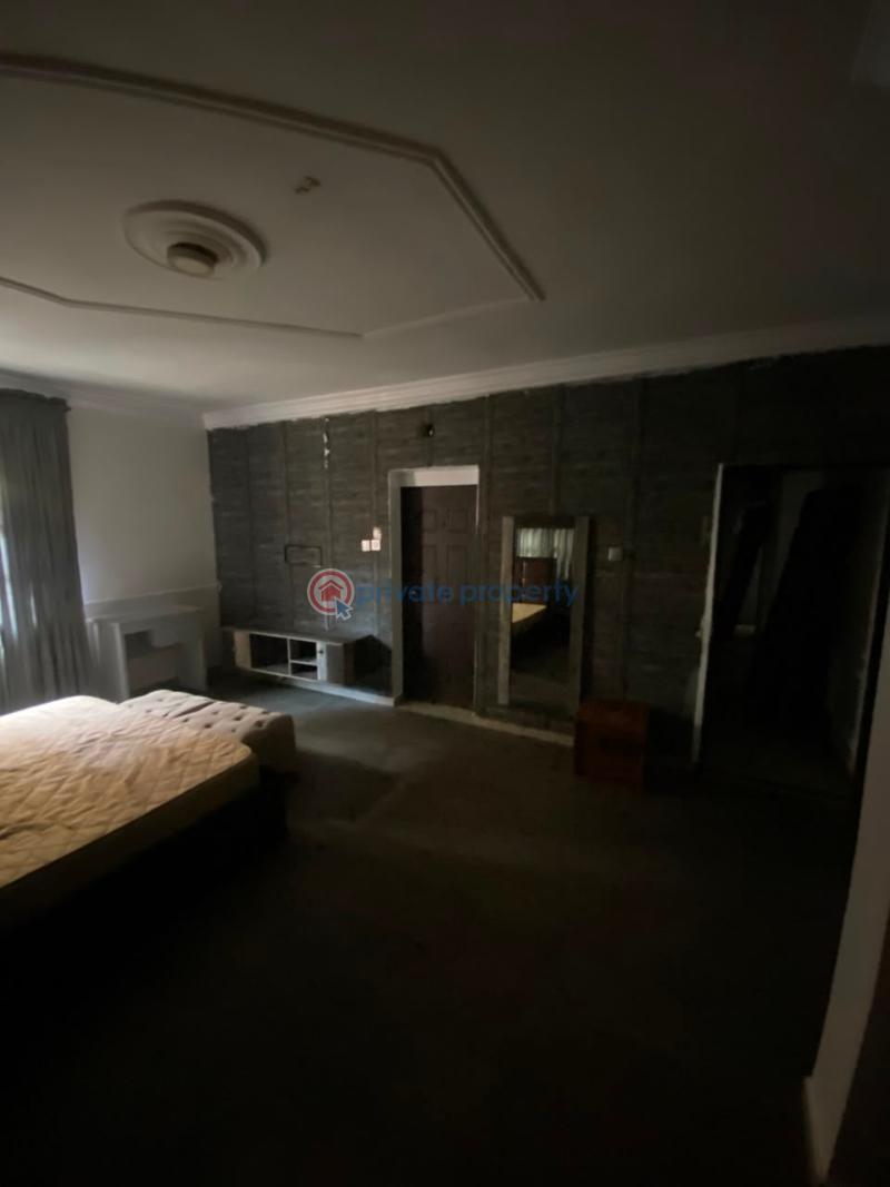 2 bedroom Flat & Apartment For Rent Off Freedom Way Lekki Phase 1 Lagos - 5