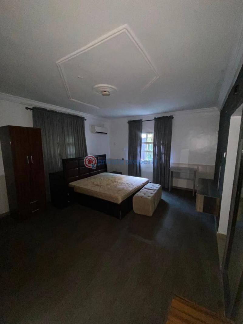 2 bedroom Flat & Apartment For Rent Off Freedom Way Lekki Phase 1 Lagos - 3