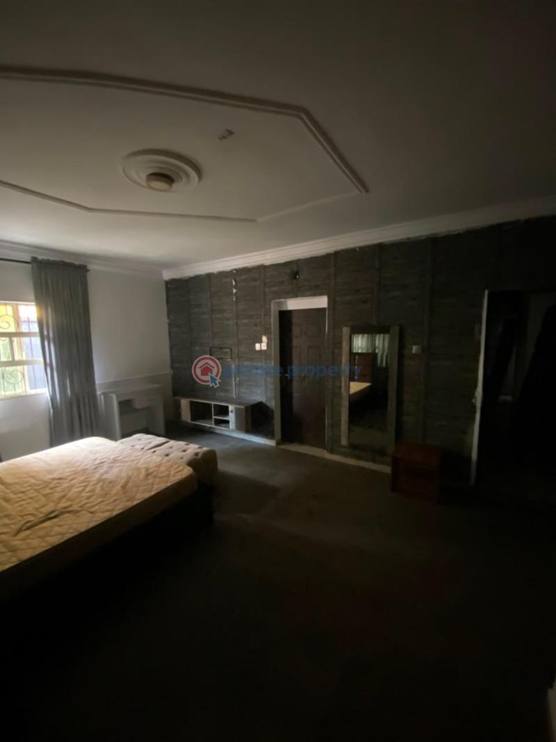 2 bedroom Flat & Apartment For Rent Off Freedom Way Lekki Phase 1 Lagos - 4
